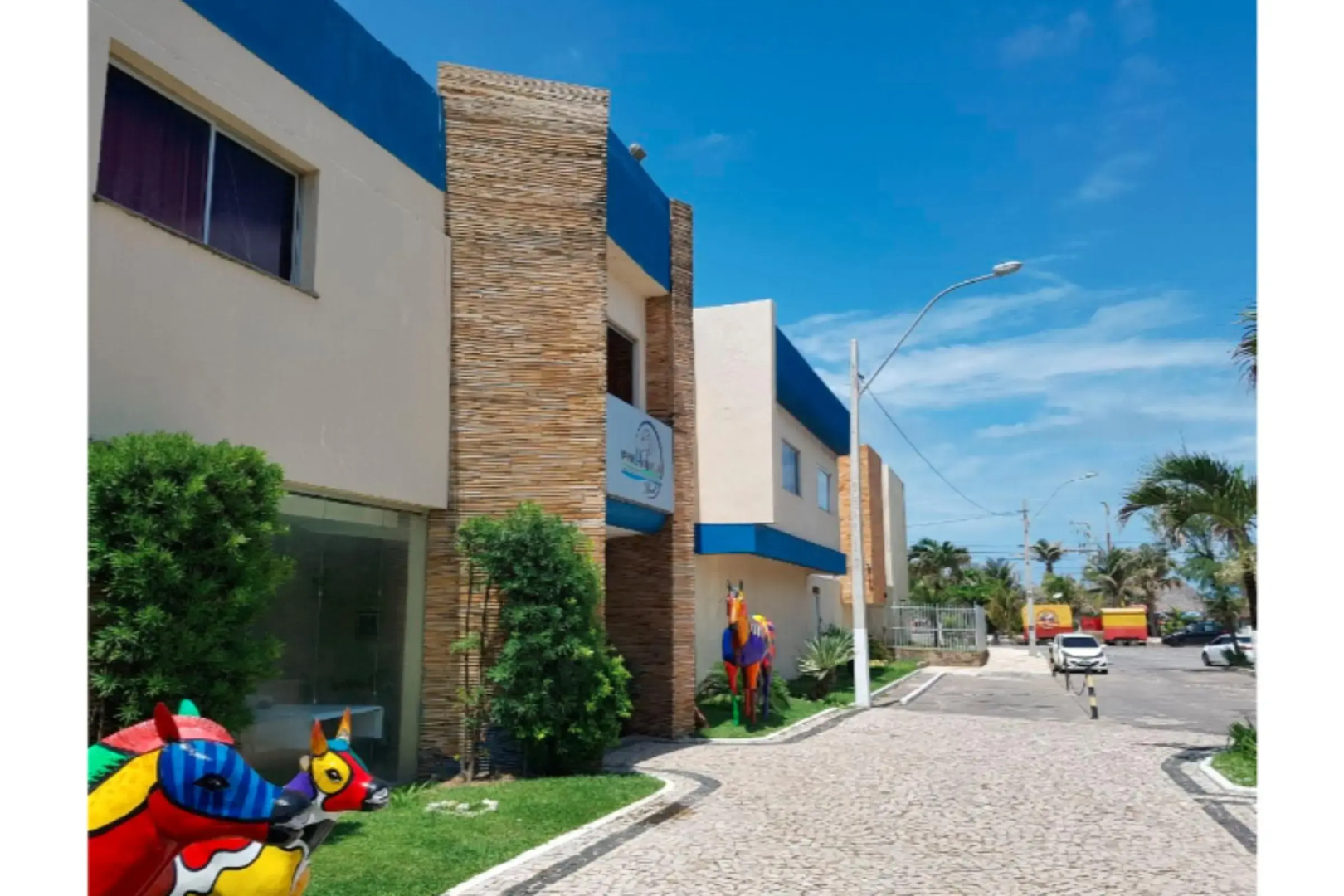 Photo - Marbello Ariau Hotel