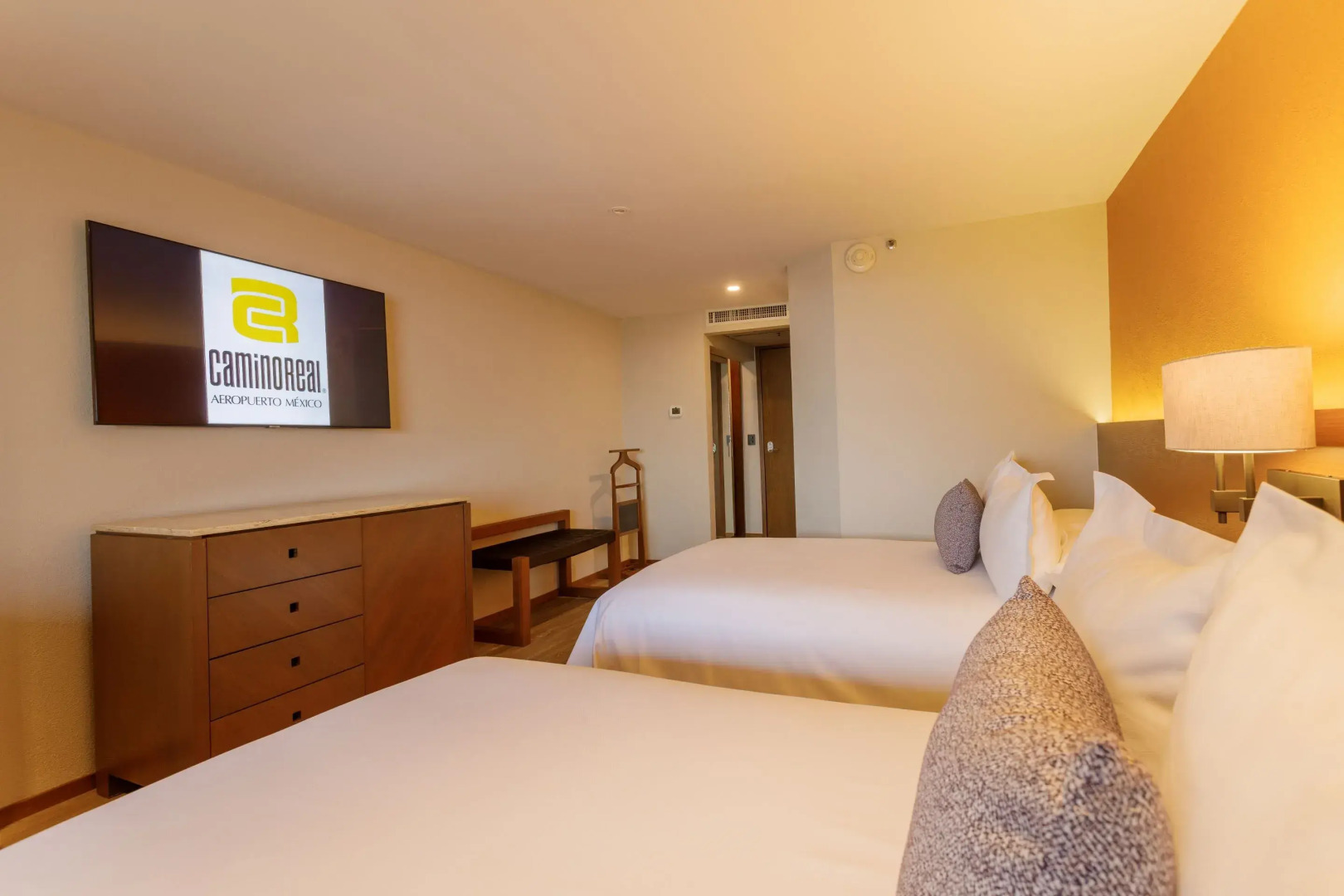 Photo - Camino Real Aeropuerto