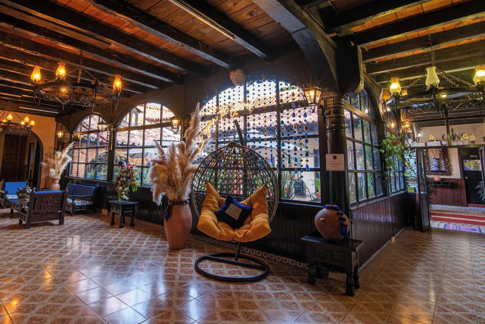 Photo - Hotel Palacio de Moctezuma