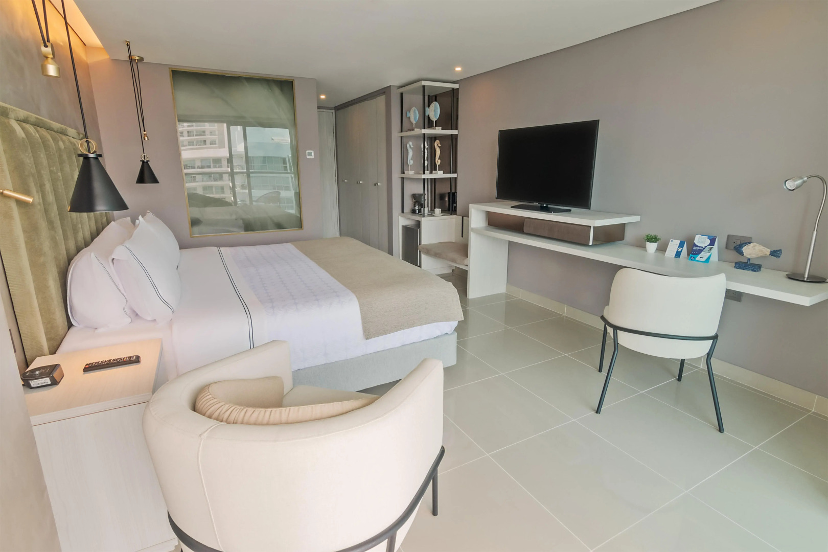 Photo - Sonesta Hotel Cartagena