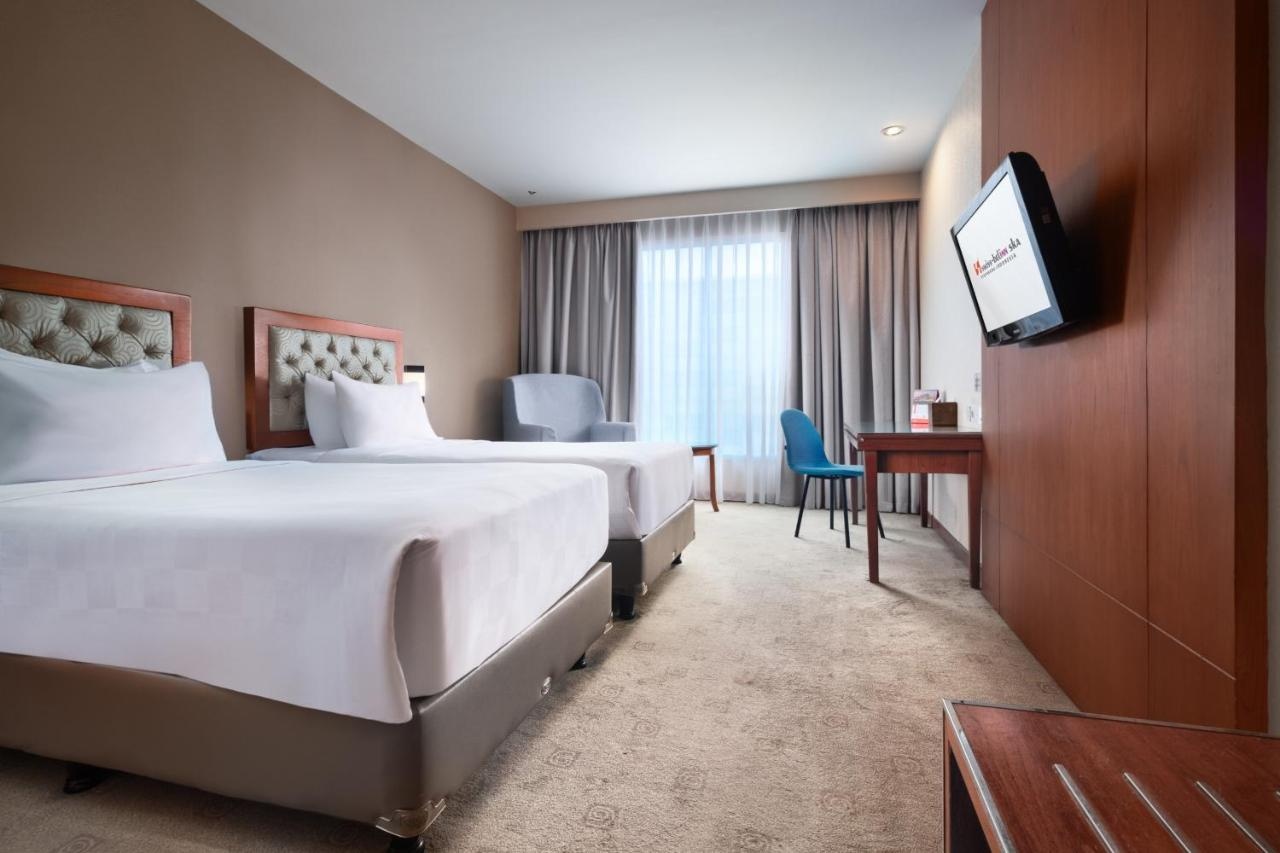 Foto - Swiss Belinn SKA Pekanbaru
