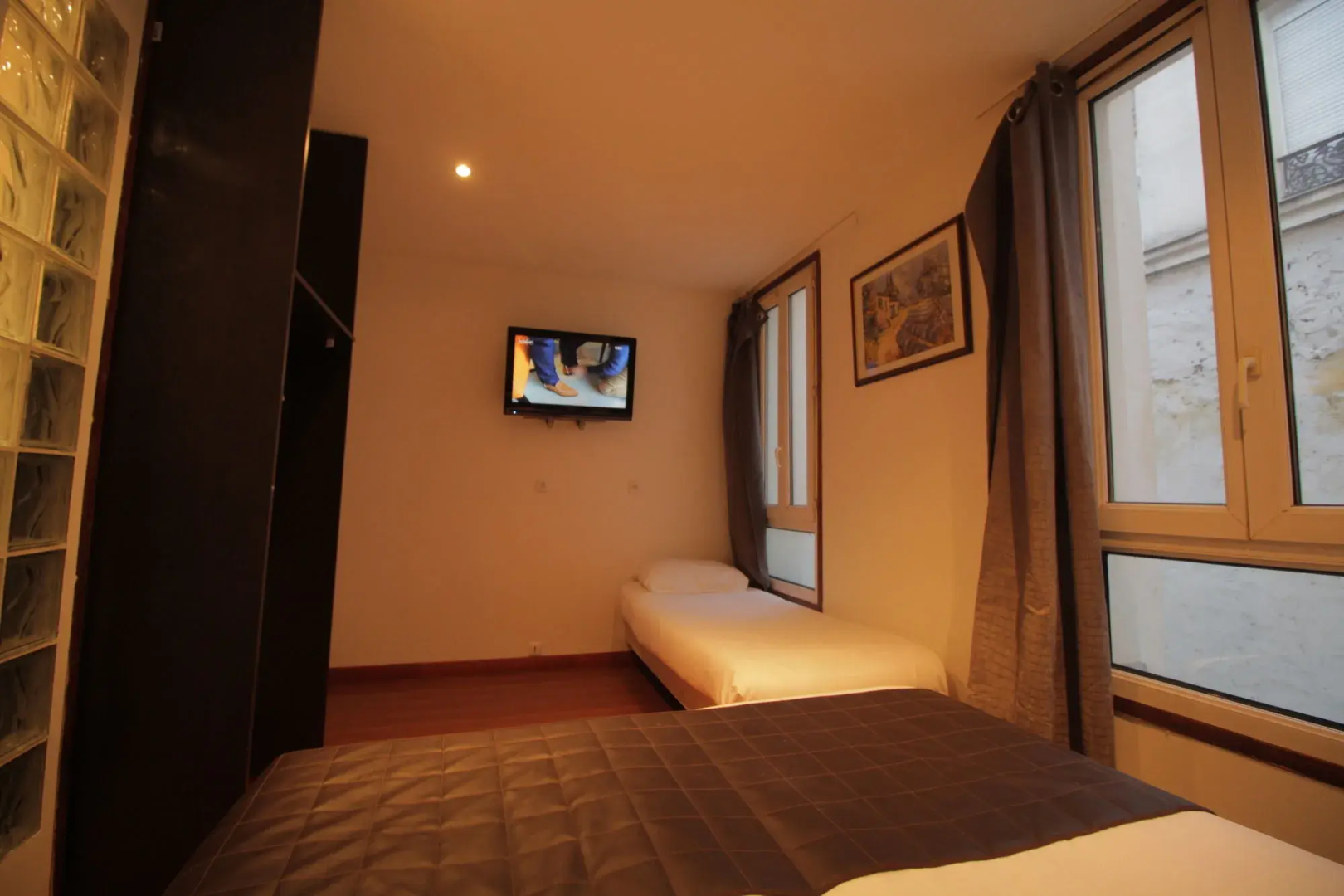 Foto - Modern's Hotel