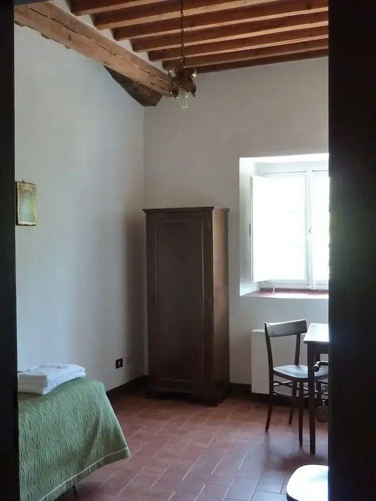 Foto - Casa Diocesana di Lucca