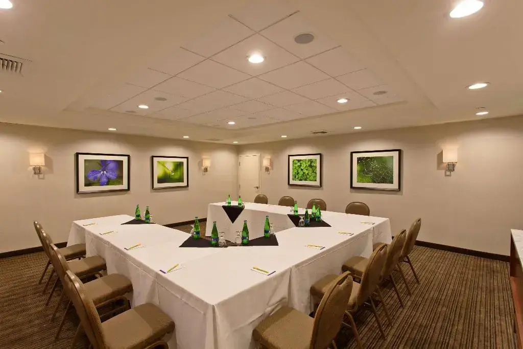 Photo - Hilton Garden Inn Marina Del Rey
