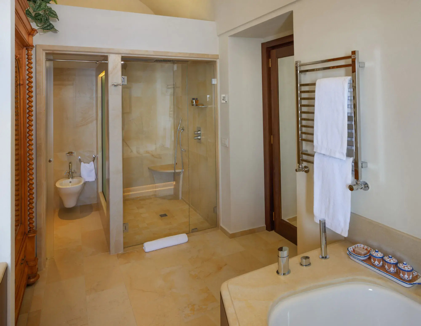 Photo - Monastero Santa Rosa Hotel & Spa
