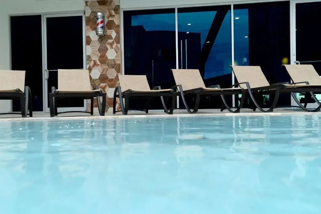 Foto - Abitta Condado by IHG