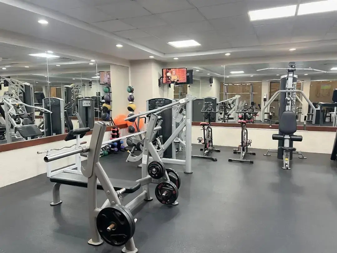 Foto - GR Solaris Cancun - All Inclusive