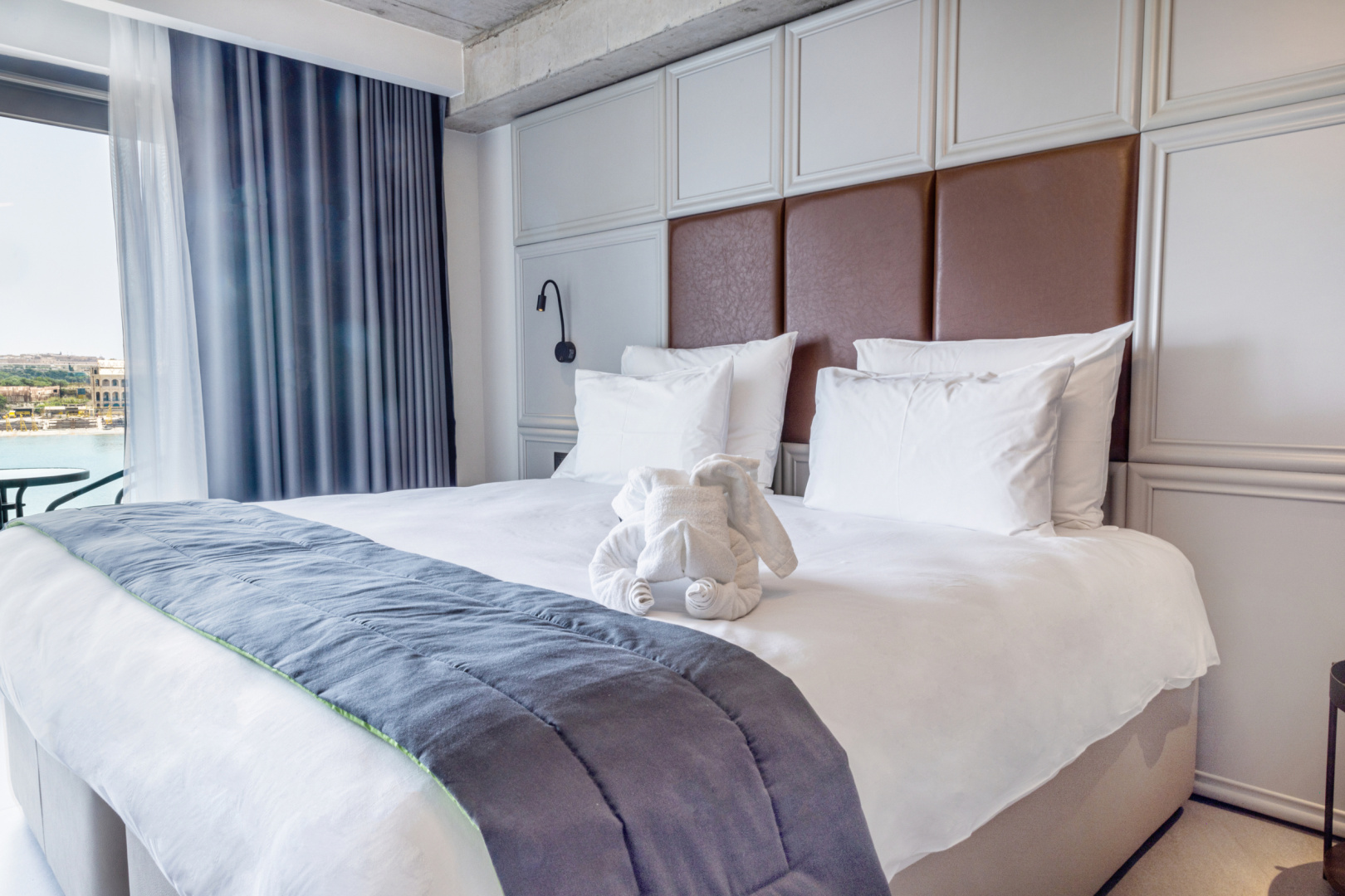 Foto - The Londoner Hotel Sliema