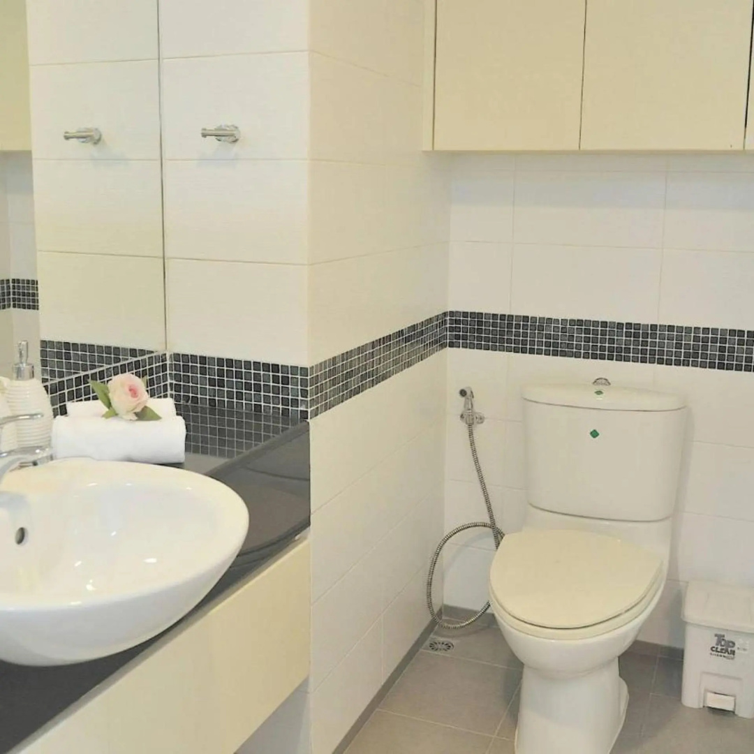 Photo - Duplex 21 Apartment