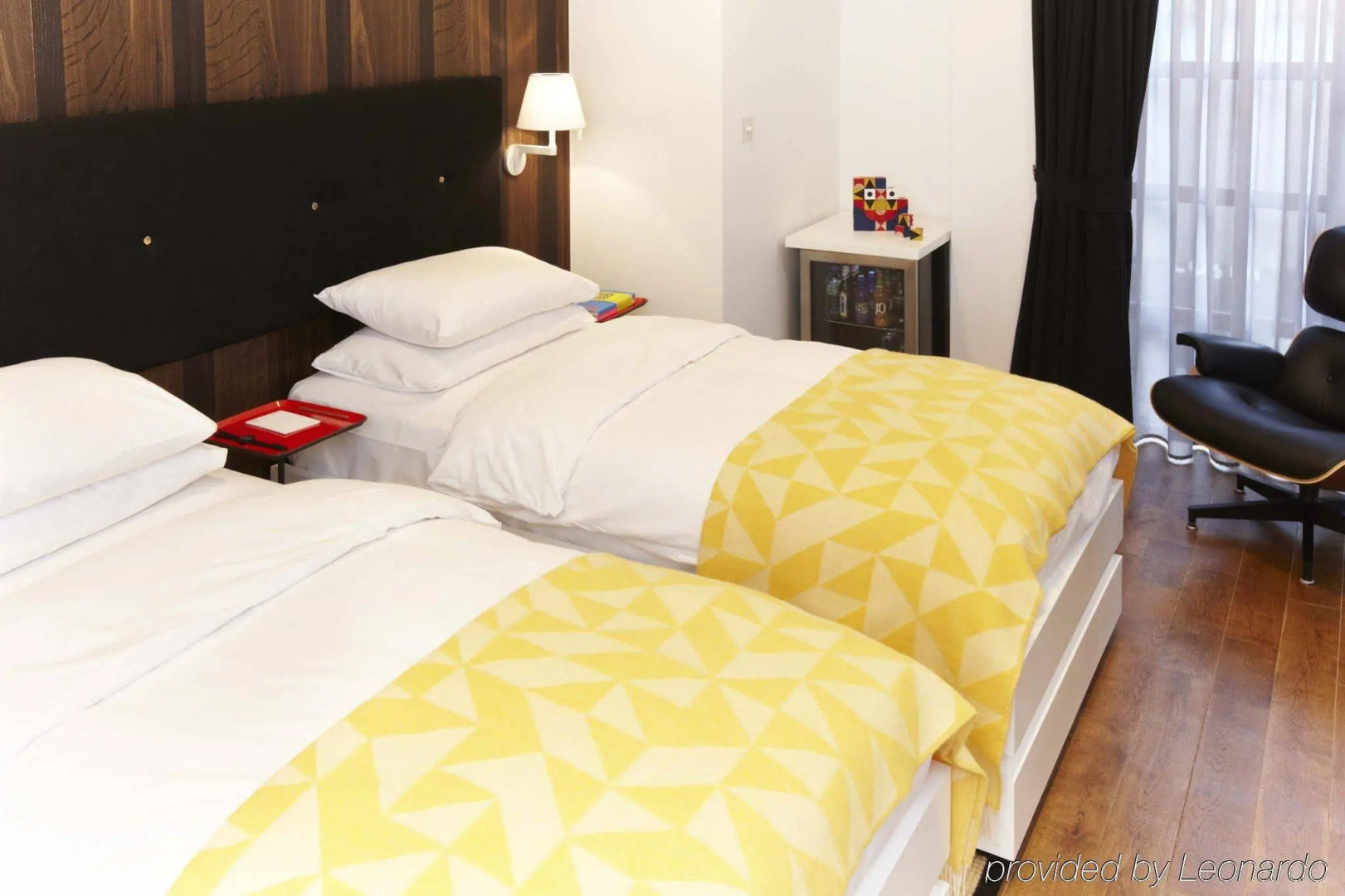 Foto - The Whitechapel