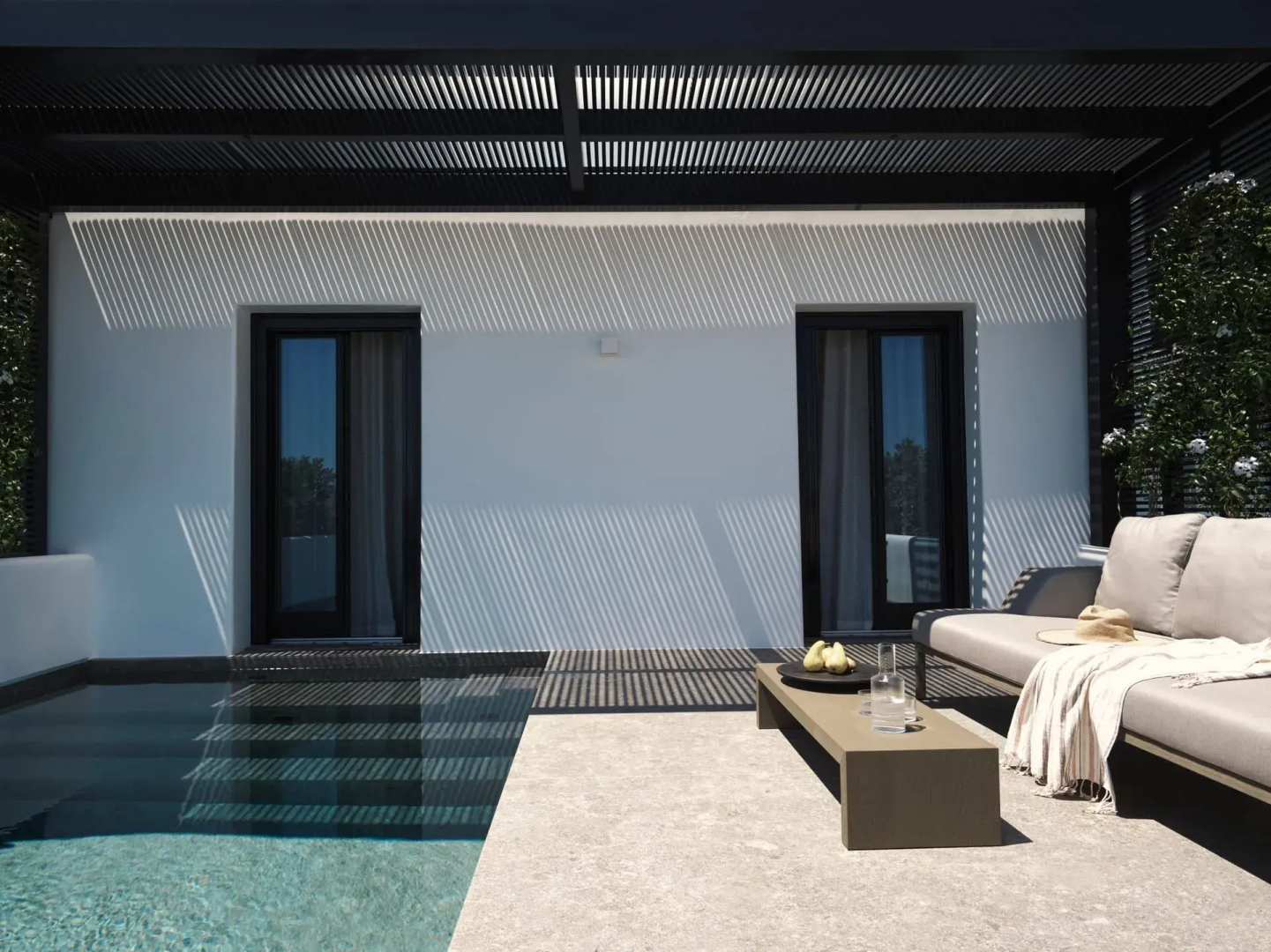 Foto - Noima Boutique Hotel Mykonos