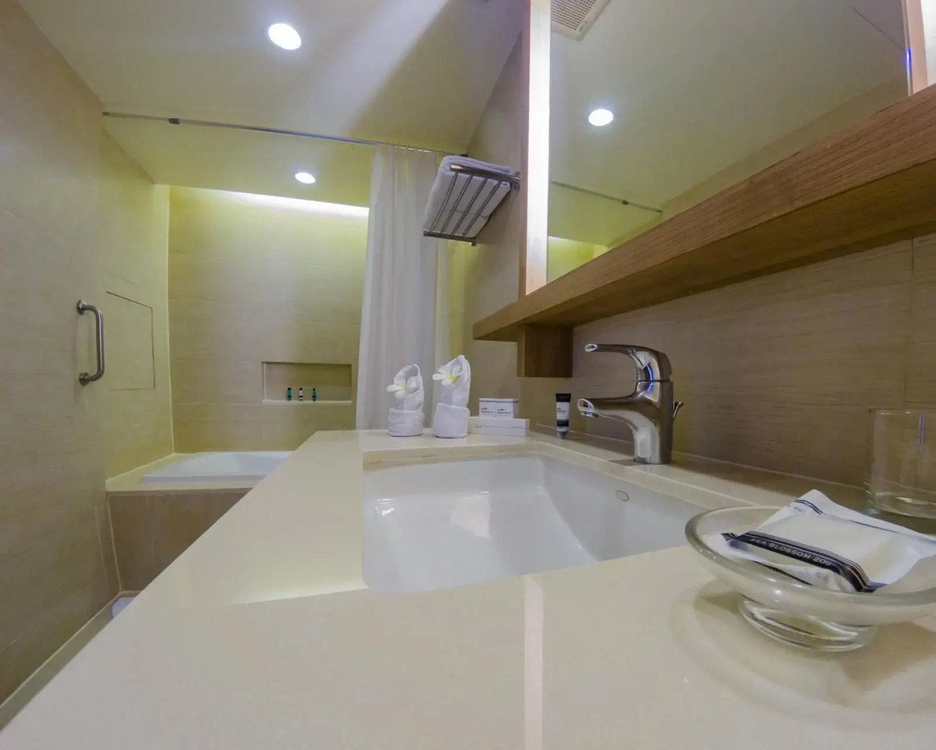 Foto - Oakwood Residence Sukhumvit Thonglor Bangkok