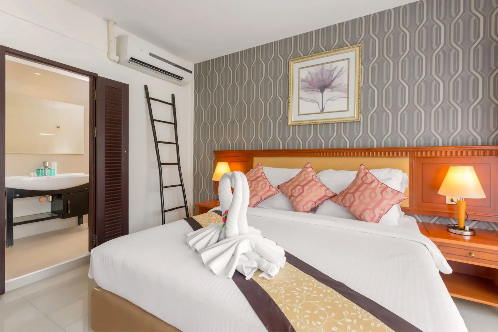 Foto - The Golden Ville Boutique Hotel & Spa