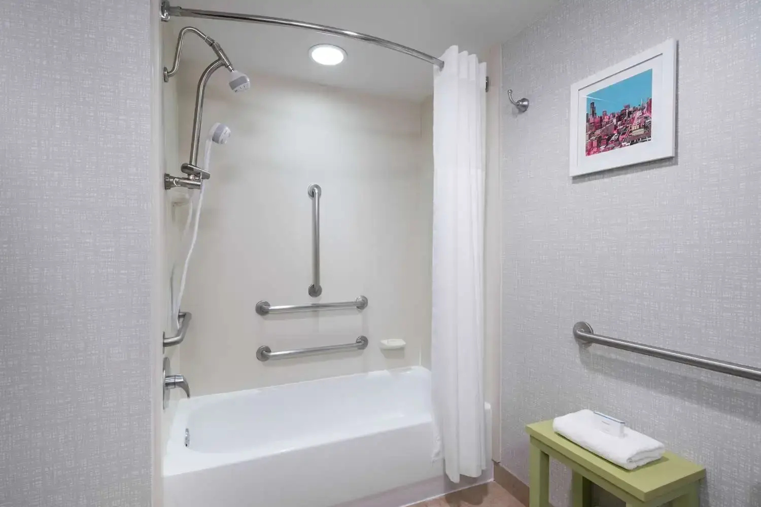 Photo - Hampton Inn & Suites Chicago-North Shore/Skokie