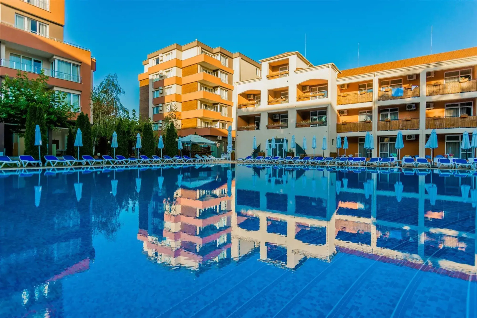 Photo - Asteria Family Sunny Beach