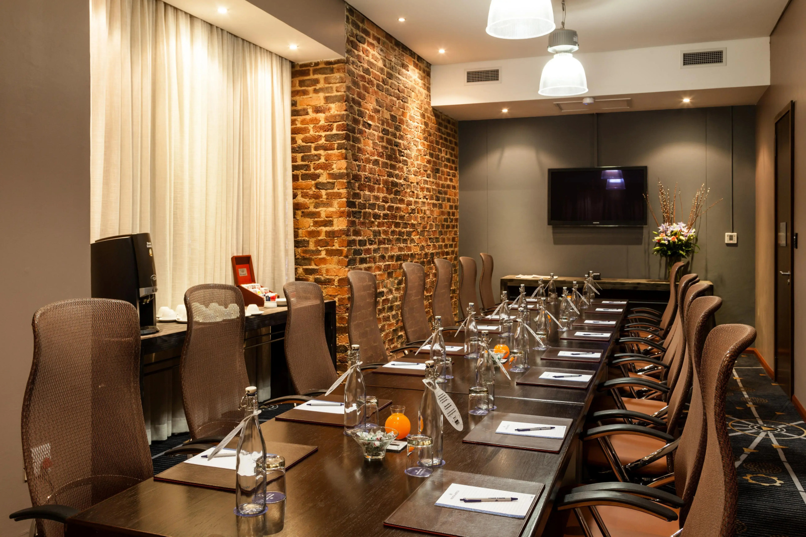 Photo - Protea Hotel by Marriott O R Tambo Airport
