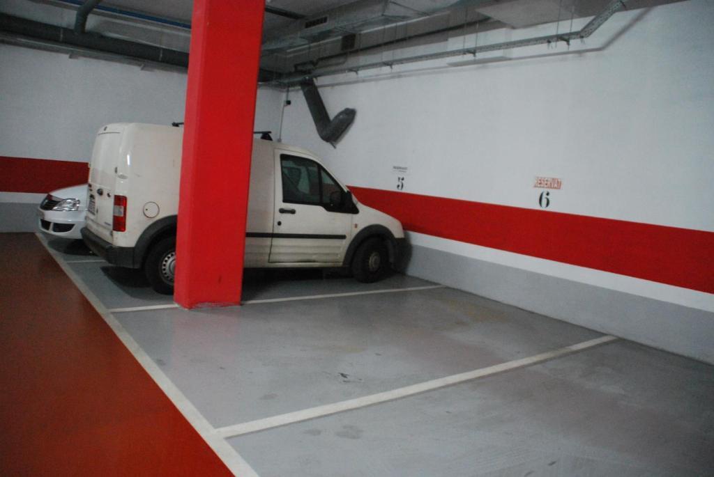 Photo - Apartaments Aragó565