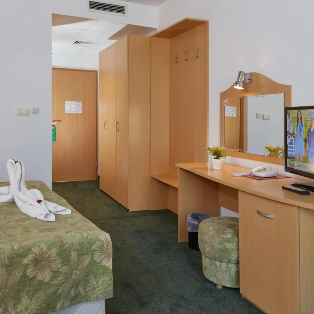 Foto - Mena Palace Hotel - All Inclusive
