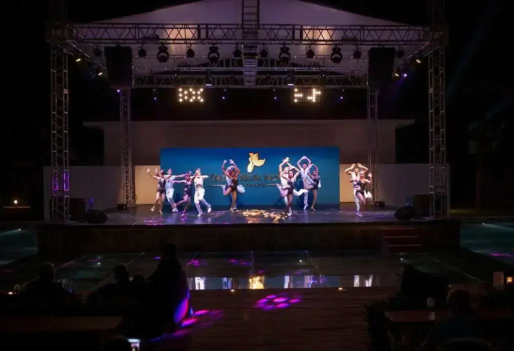 Foto - Sirene Belek Hotel