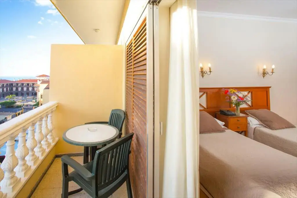 Foto - Hotel Marte