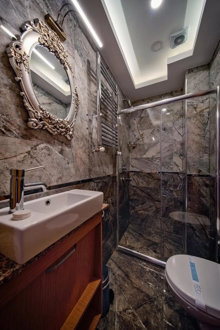 Photo - Gulhane Corner Hotel