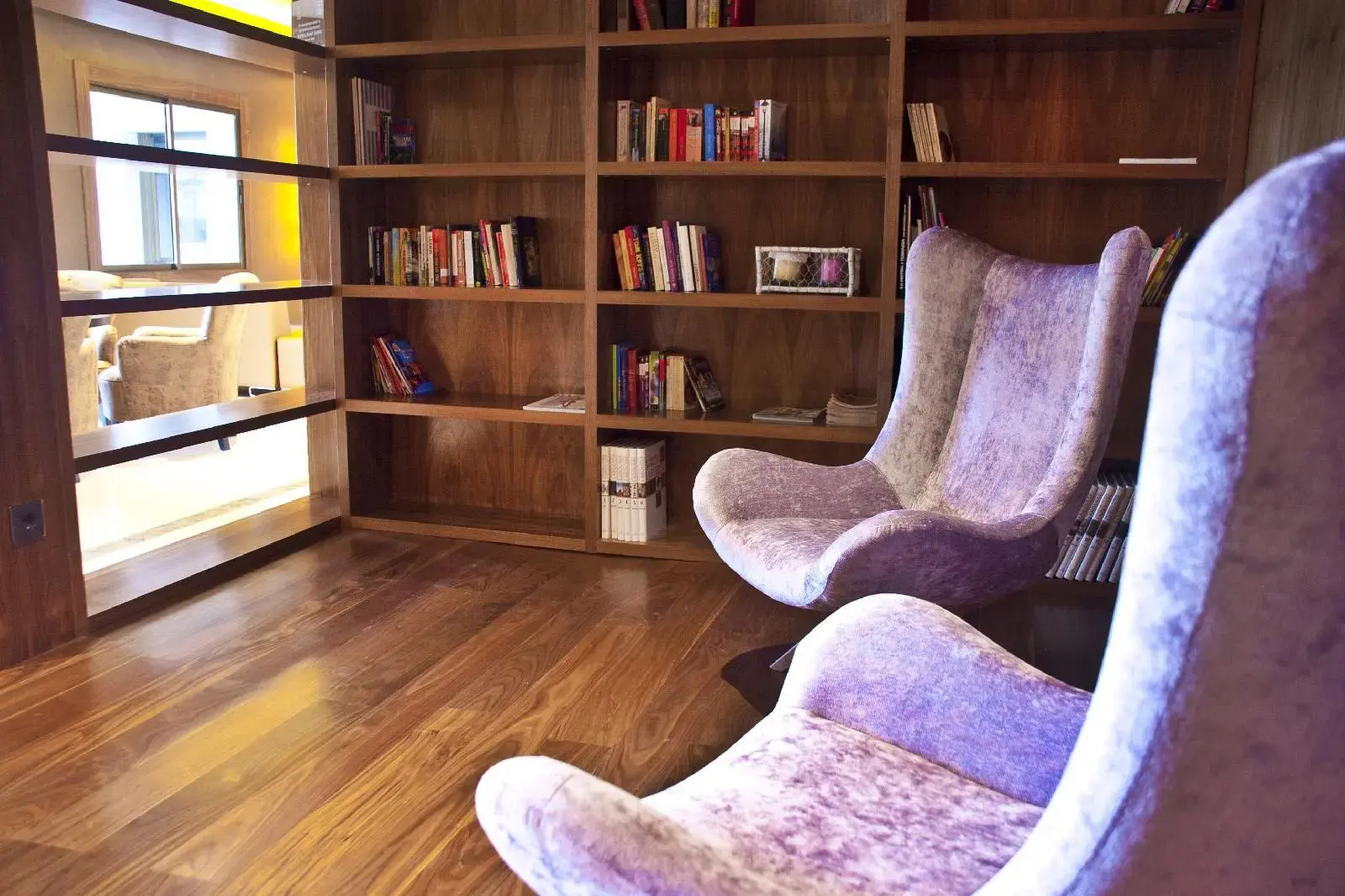Foto - Sant Jordi Boutique Hotel