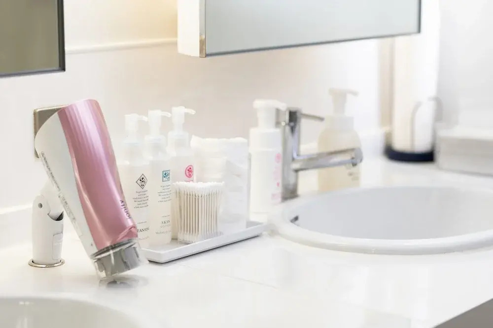 Foto - First Cabin Haneda Terminal 1