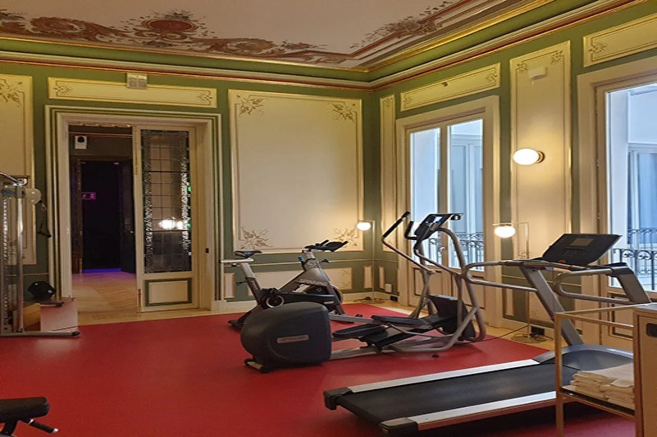 Foto - The Cruise Hotel