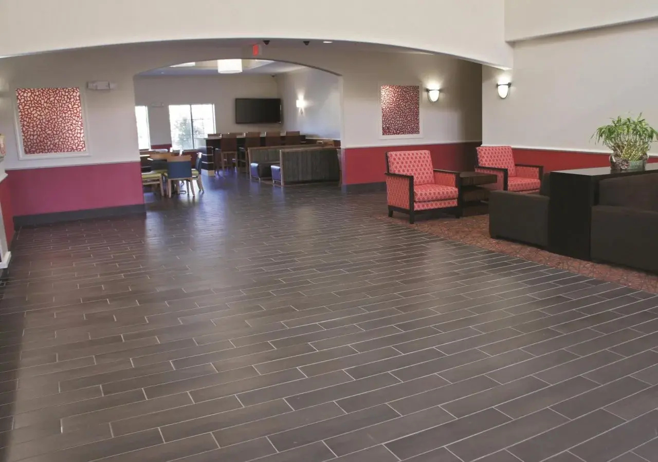 Photo - Sonesta Essential Hotel Houston-I-45 Spring