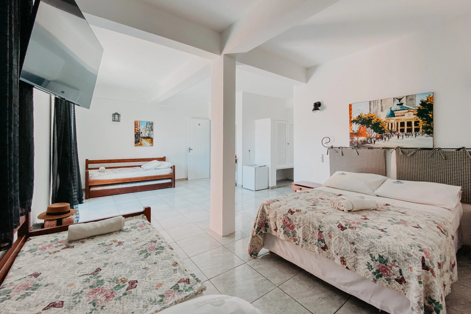 Foto - Calador Búzios Hotel