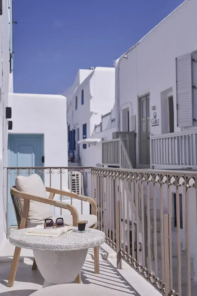 Photo - White Sand Suites Mykonos