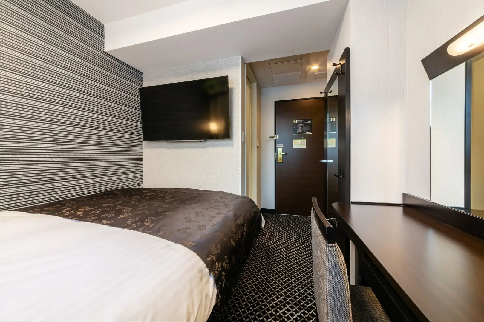Photo - APA Hotel Hakata Higashihieekimae