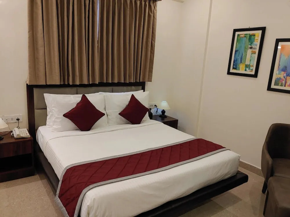 COASTAL GRANDCassa Times Electronic City