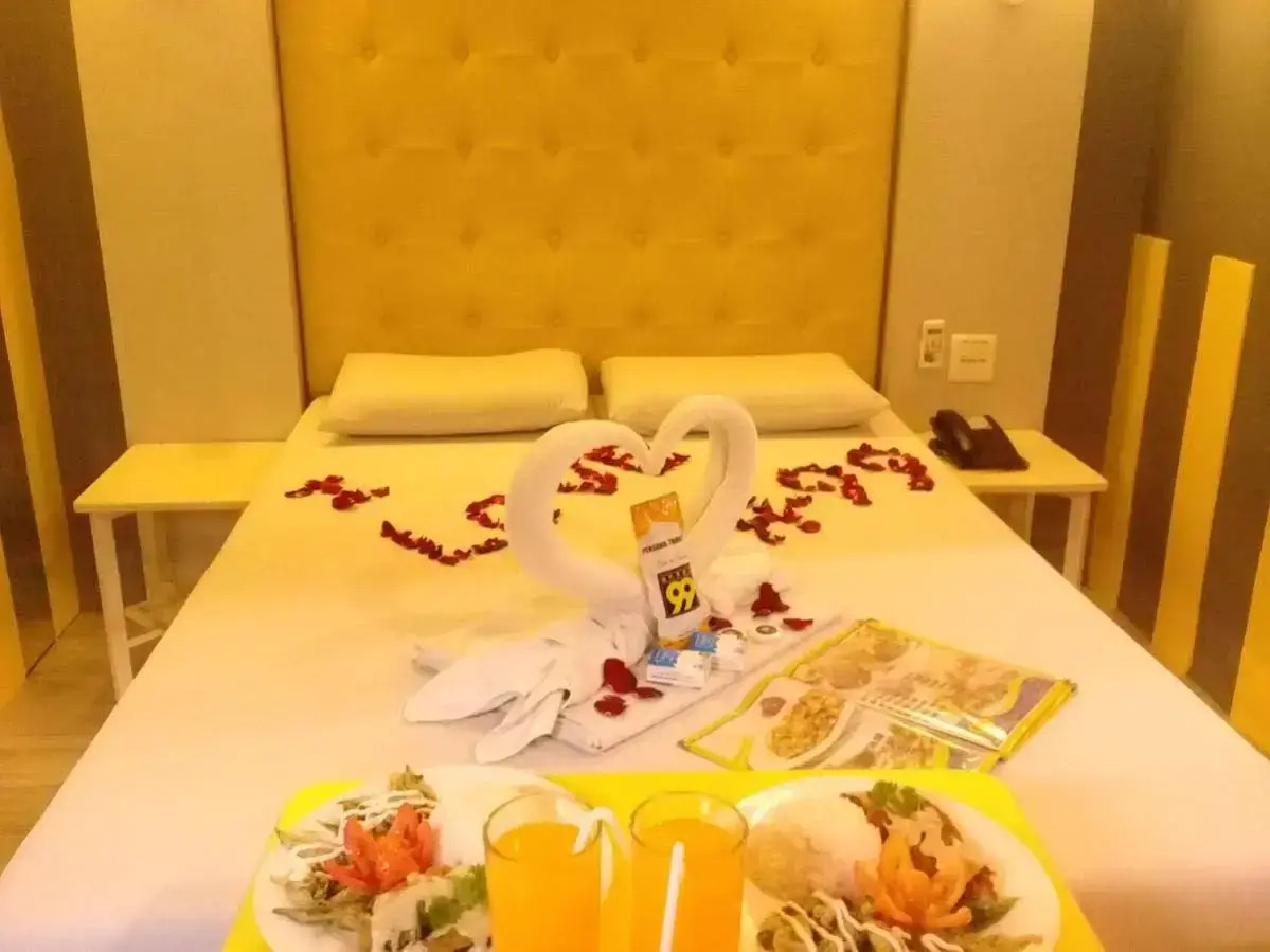 Photo - Hotel 99 Monumento