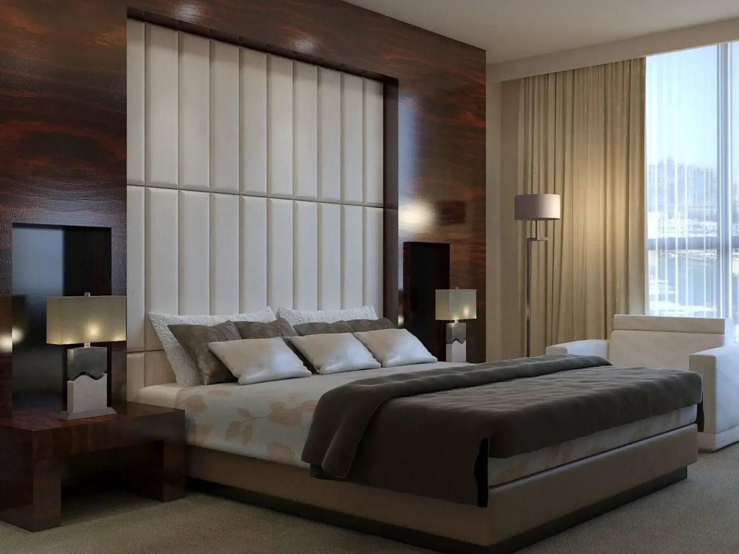 Photo - Parallel Hotel