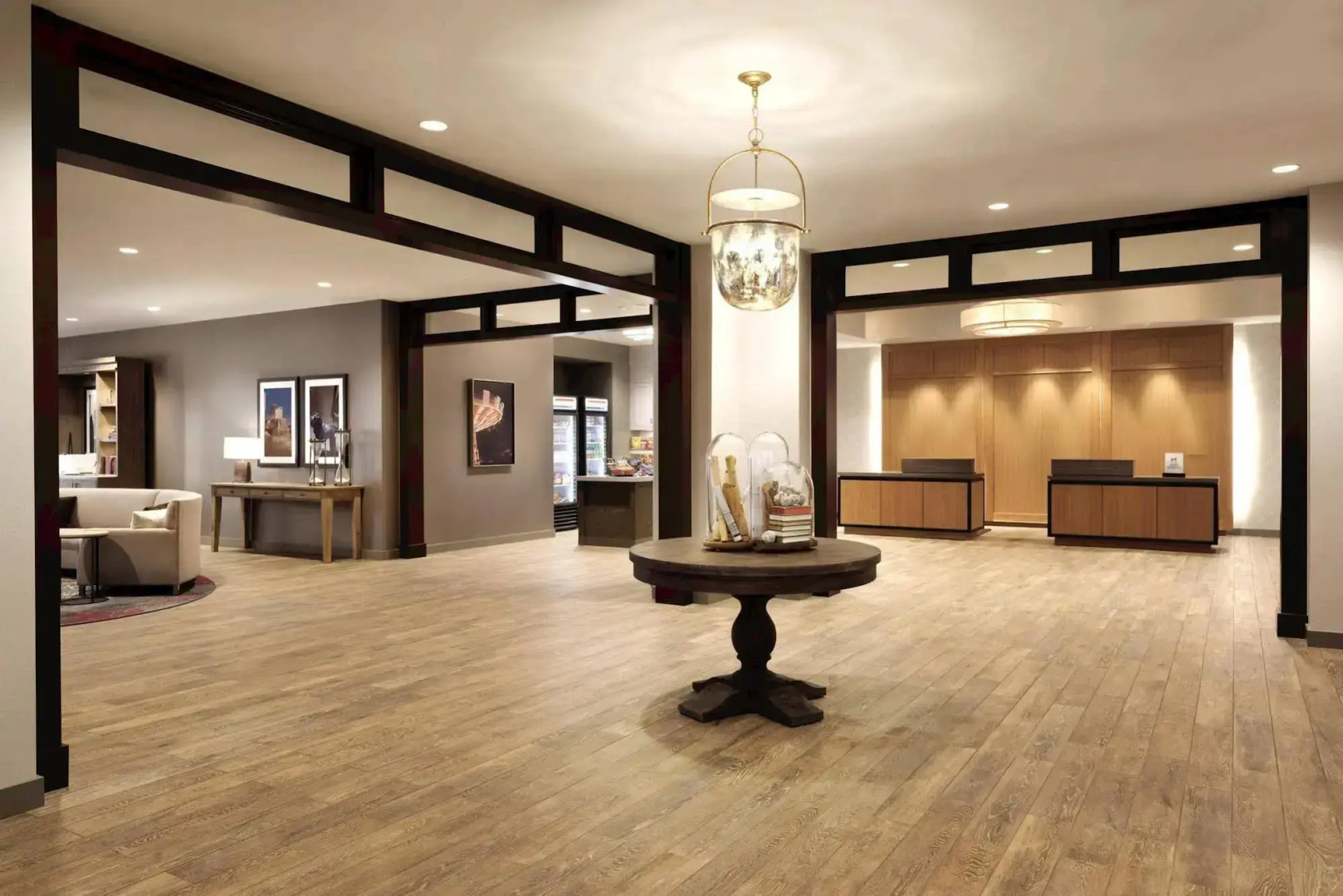 Photo - Homewood Suites by Hilton Chicago West Loop Fulton Mkt Area