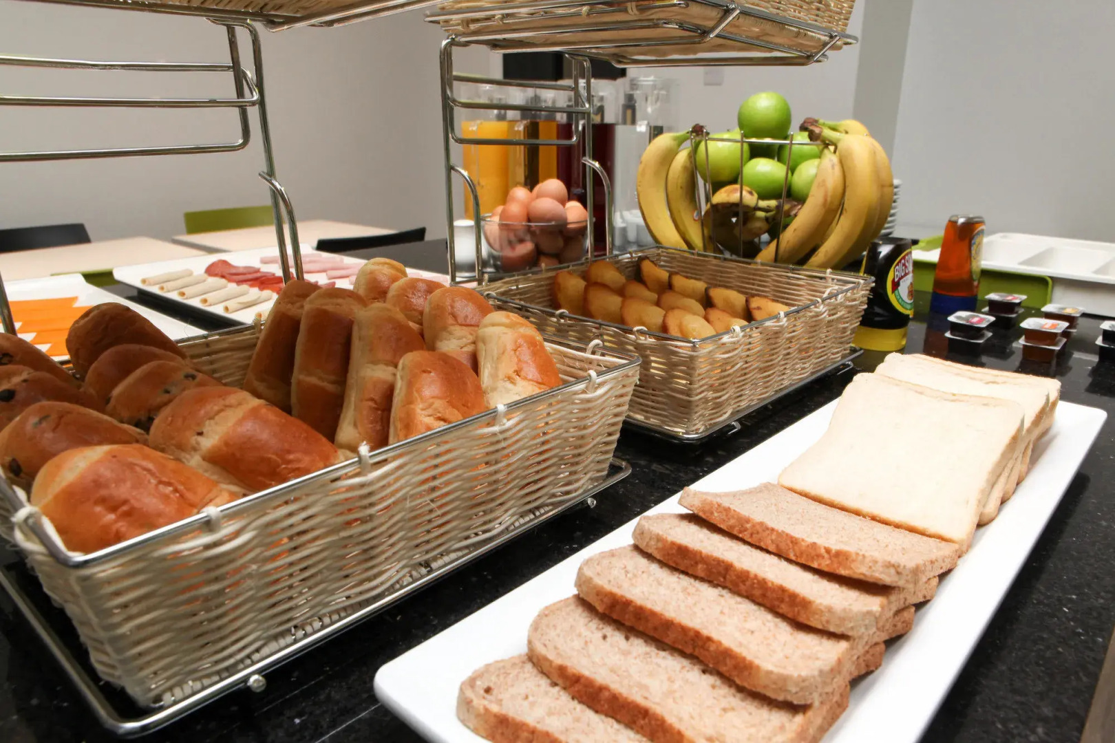 Foto - The Omega Hotel