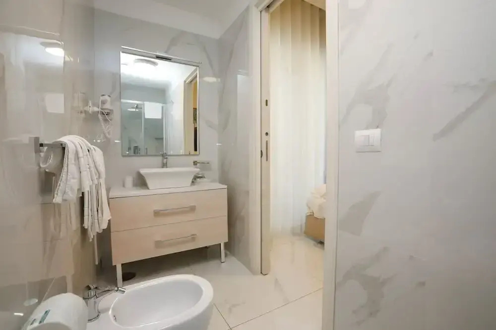 Foto - Vomero High Hotel