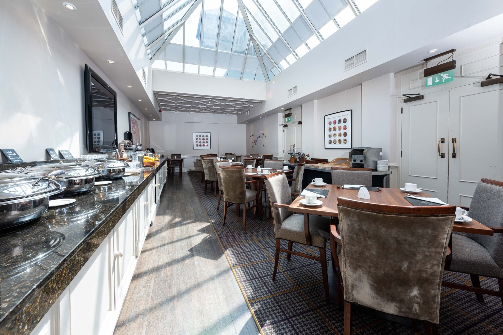 Photo - Ardoe House Hotel & Spa