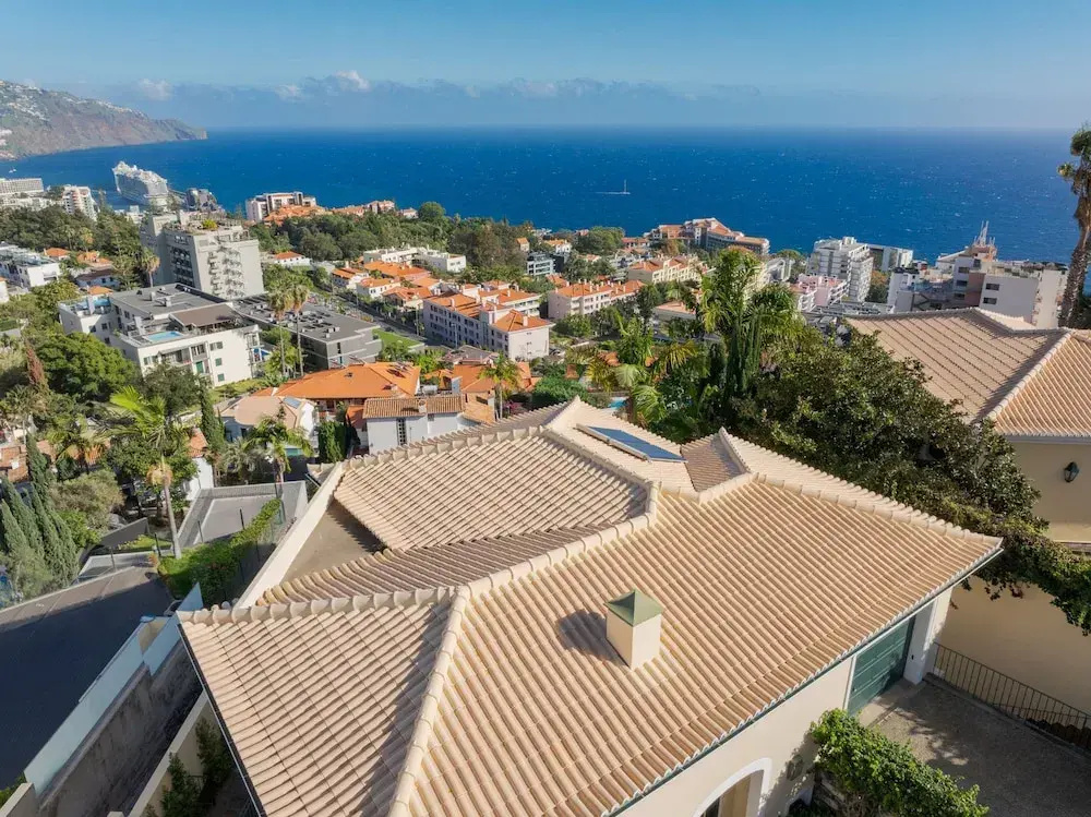 Photo - Sublime View Villa by Atlantic Holiday