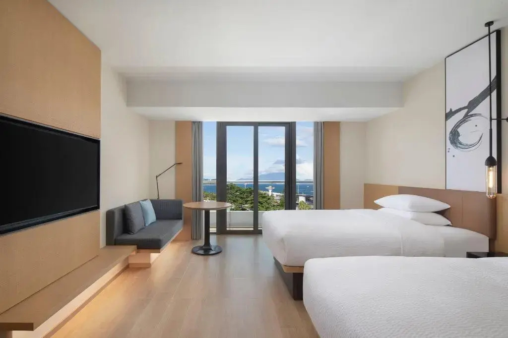 Photo - Fairfield BY Marriott Shenzhen Dameisha