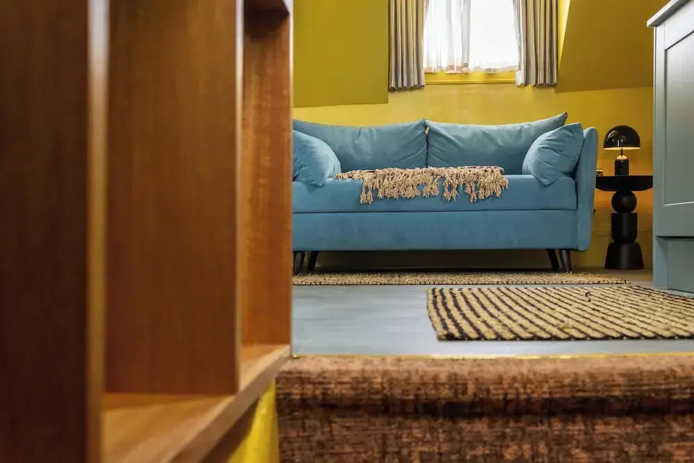 Foto - Maison Rokxy - Luxe Apartments