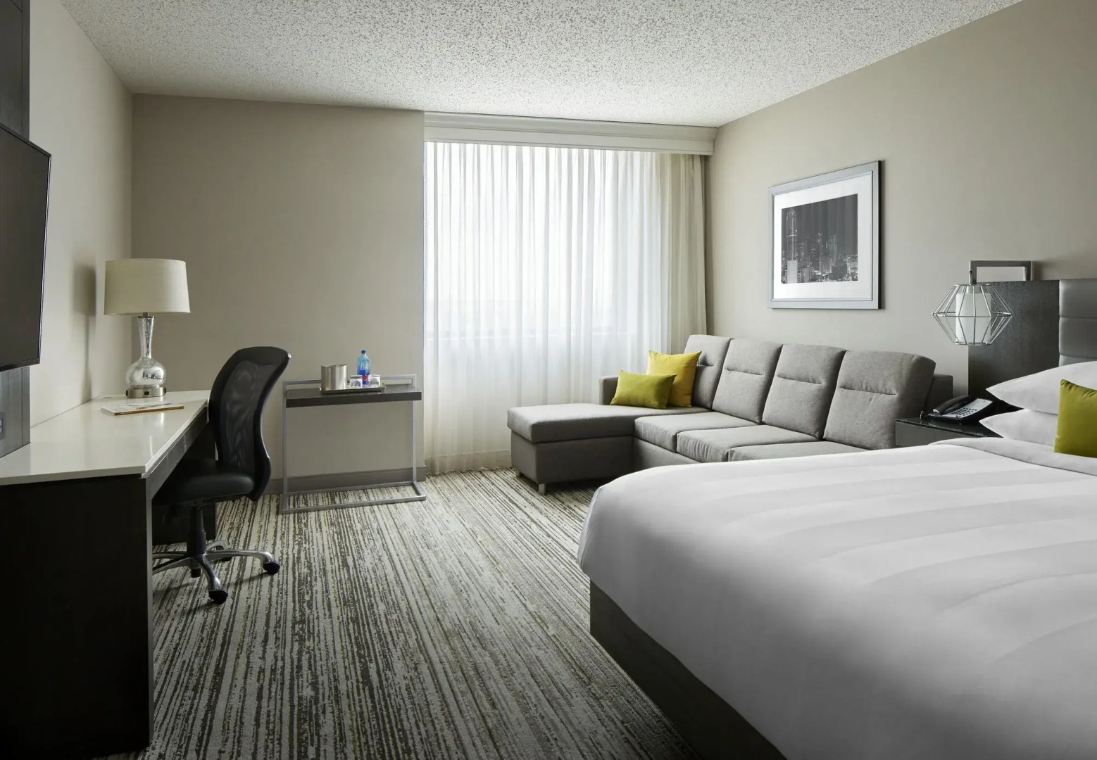 Foto - Marriott DFW Airport South