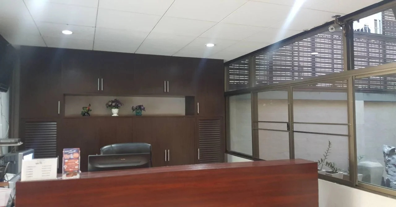 Foto - 23 AVA at Saladaeng