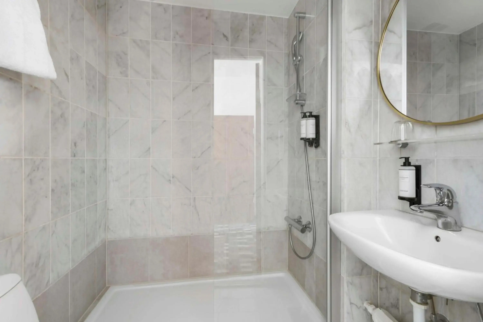 Foto - Hotel Astoria, Best Western Signature Collection