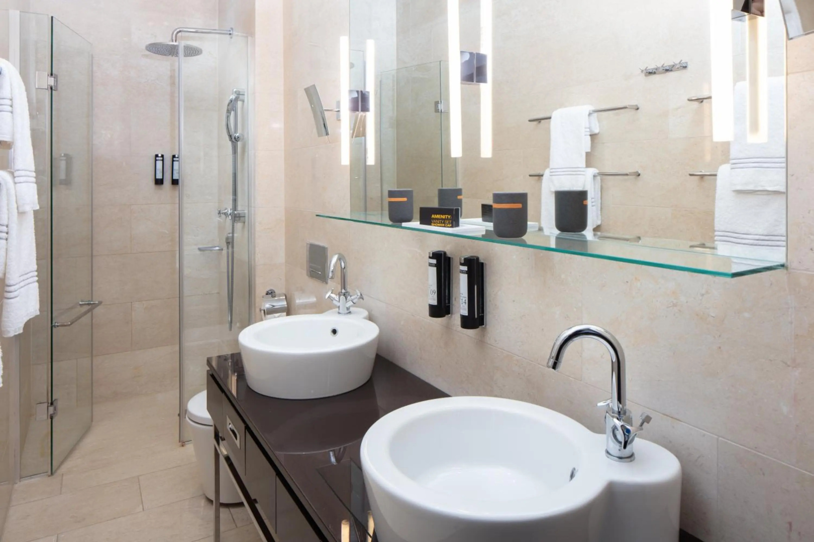 Foto - The Levante Parliament A Design Hotel