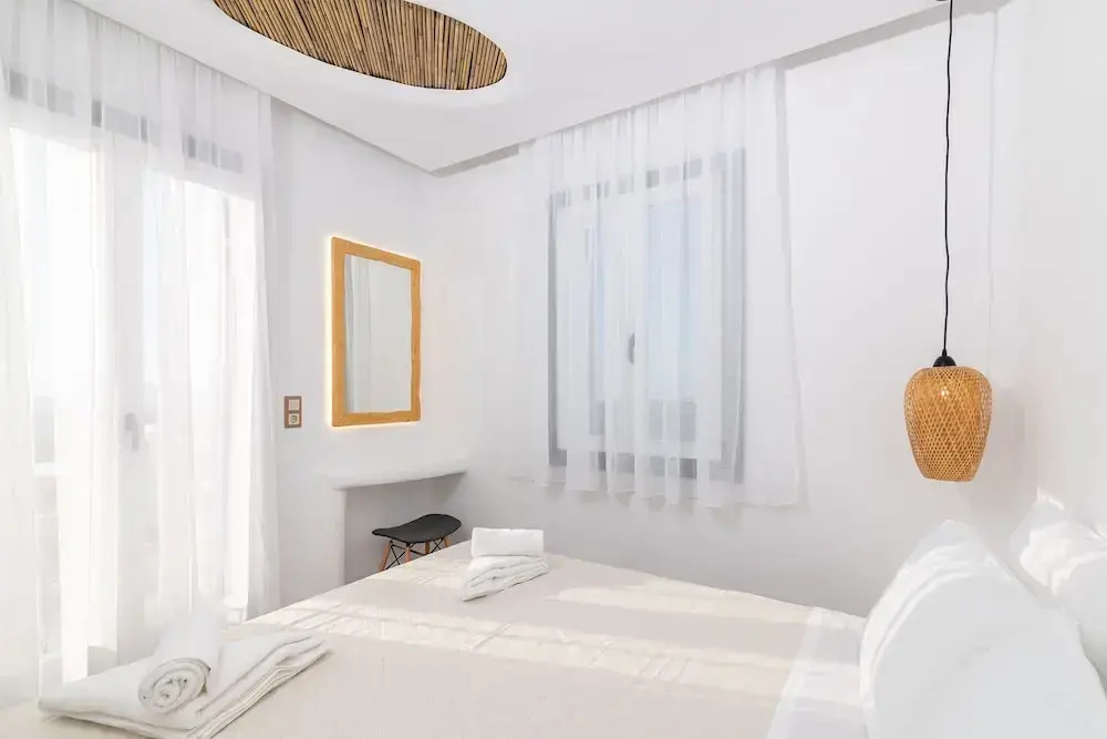 Foto - Naxian Sunset Luxury Villas