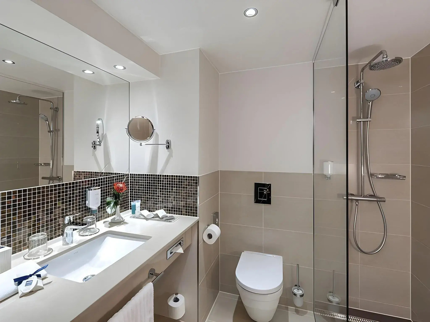 Foto - Dorint Airport-Hotel Zürich