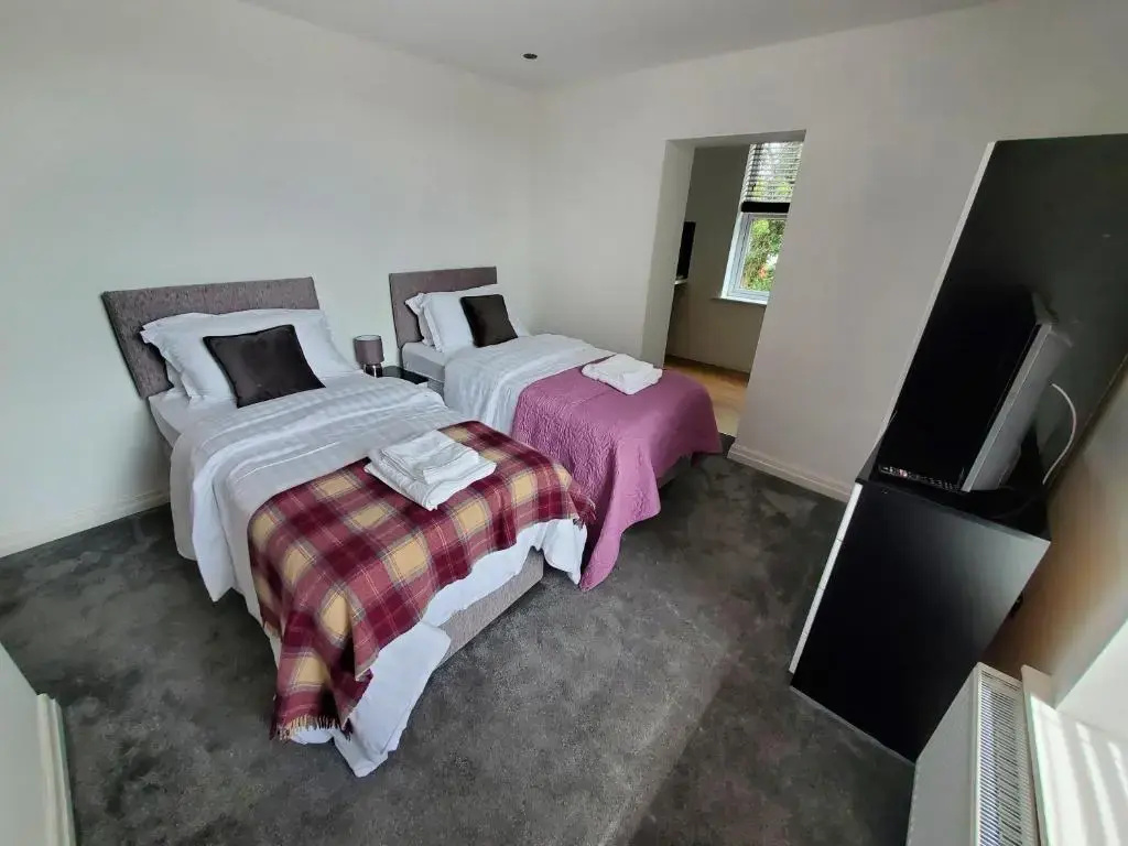 Foto - The Ashcroft Apartments