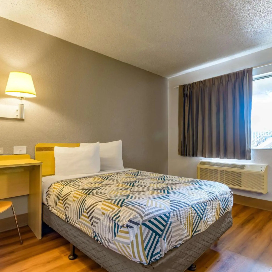 Foto - Motel 6 Hayward, CA – Silicon Valley Gateway